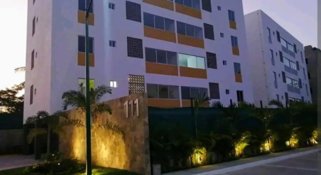 Departamento Retro pv, Book Hotel Hotels in Jalisco with a Pool, Swimming Pool