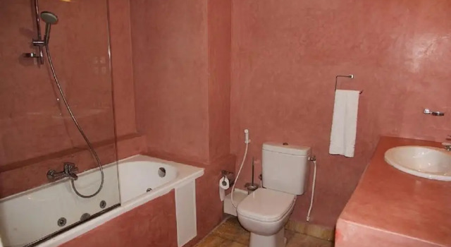 Suite ABC Hotel
