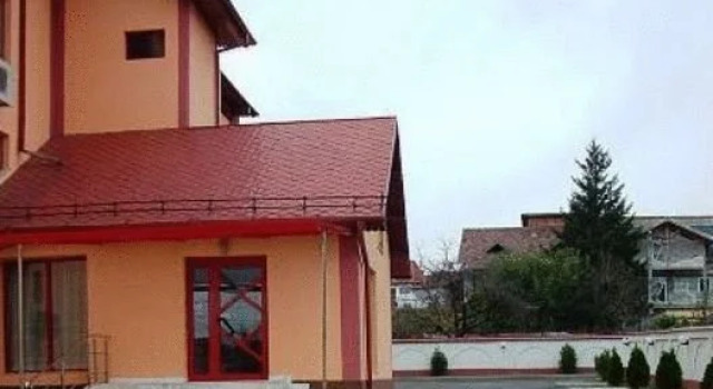 Hotel Maria, Rezerwuj Hotel Hotele w Carpathians - Romania z parkingiem, Parking