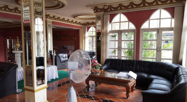 Chaweng Cabana Resort, Забронировать Курортный отель Отели Южного Таиланда 3 звезды, 3*