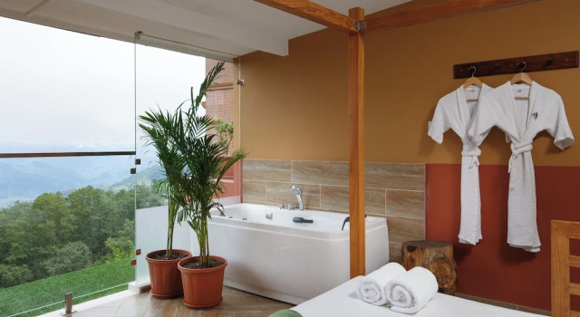 Полулюкс Club Himalaya by ACE Hotels, Nagarkot