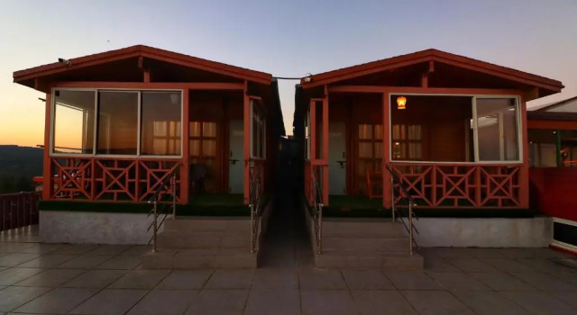 Люкс TGL Resort & Spa