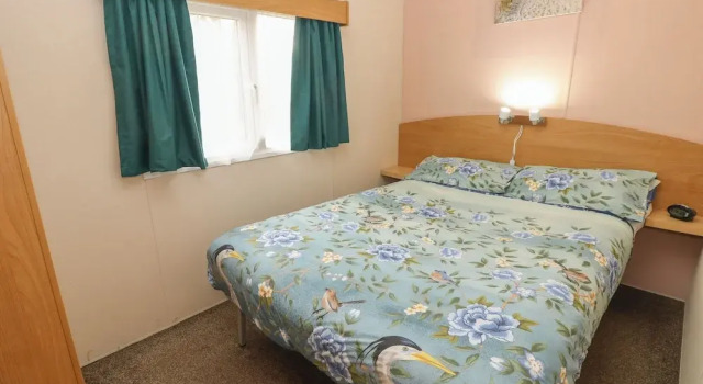 Millrythe Holiday Park