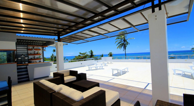 Bohol South Beach Hotel