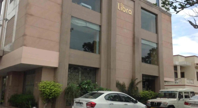 Libra Lords Inn, Jaipur, Забронировать Отель Отели штата Раджастхана 3 звезды, 3*