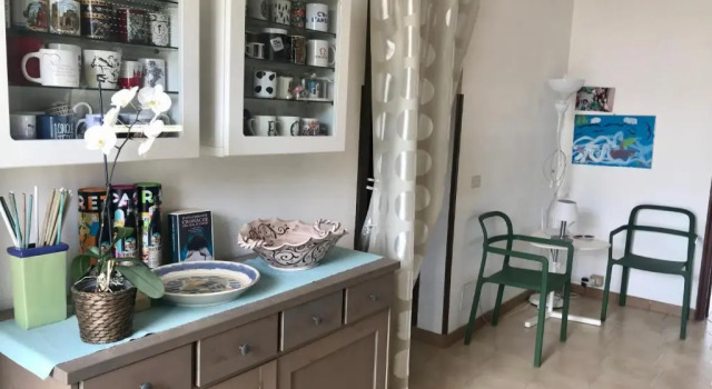 Коттедж с 2 комнатами Casa Holiday Sicilia 01 - 120 mt dal mare