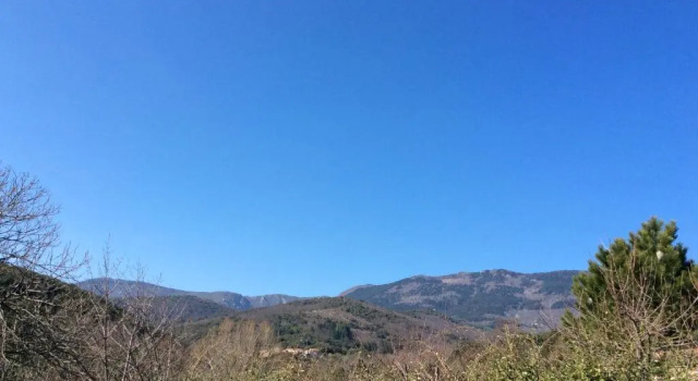 Dağ evi Le Chalet