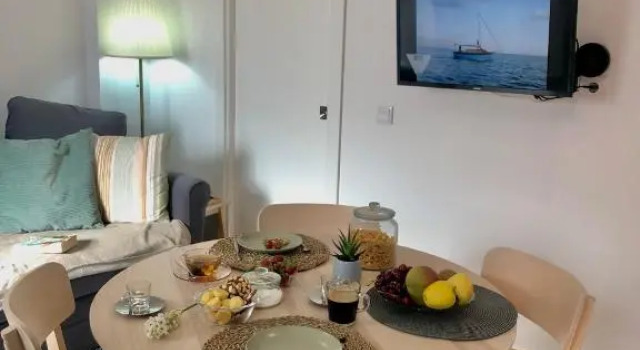 Вилла Casas da Villa by Quinta Porto de Monsanto