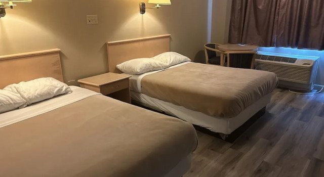 Bridgewater Hotel, Rezervovat Hotel Hotely v Nové Skotsko s bazénem, Bazén