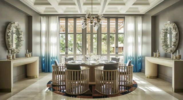 Four Seasons Resort Oahu at Ko Olina