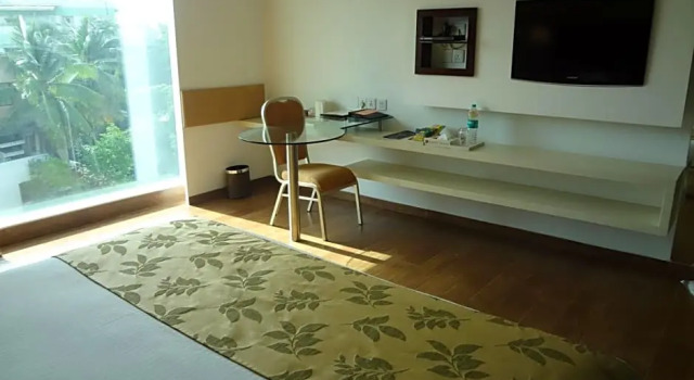 Номер Grand Ramee Grand Hotel and Spa, Pune