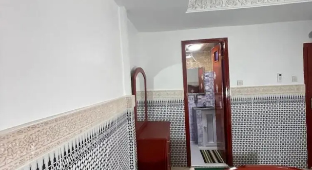Двухместный номер Standard La Casa Espanyola