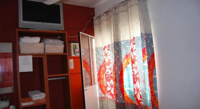 Двухместный номер Standard Vivienda Rural El Retorno