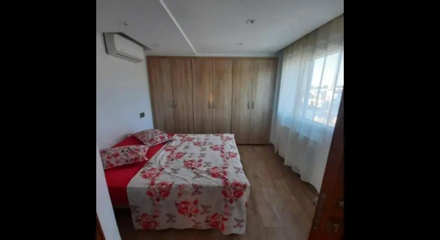 Jasmine Studio coquette, Rezerwuj Hotel Hotele w Nabeul Governorate z parkingiem, Parking