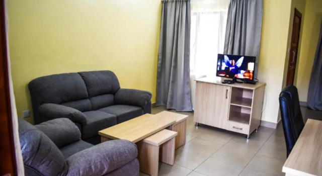 Wadonda Suites