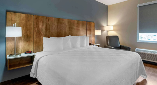 Люкс Extended Stay America Premier Suites - Port Charlotte - I-75