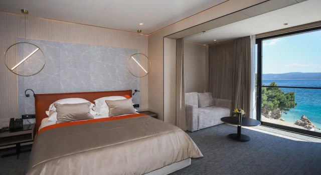 Hotel Medistone