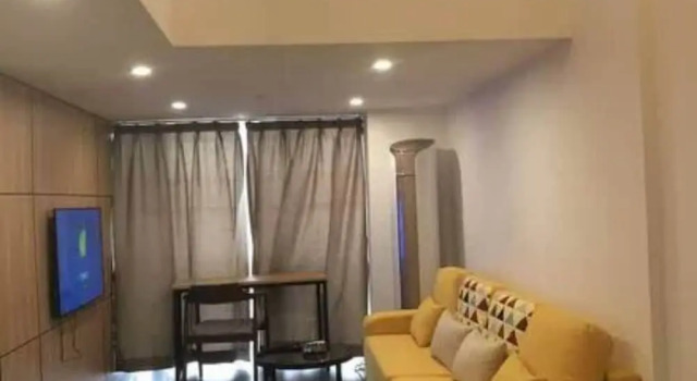Xitishu Hotel Apartment