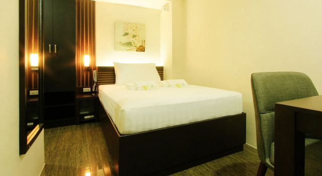 Emerald Boutique Hotel