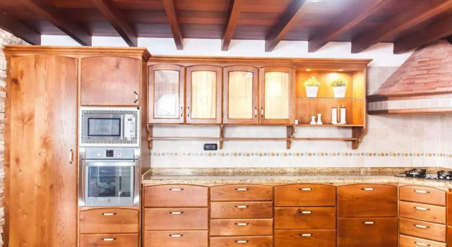 Коттедж с 5 комнатами LAS MORADITAS, CHALET con PISCINA PRIVADA