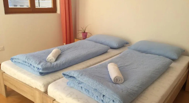 Студия Argentieri Guesthouse