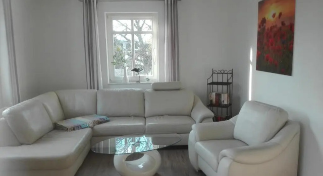 Traumferienwohnung Ostseebad Baabe - Rügen