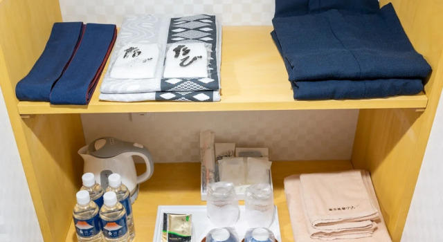 Номер Standard с видом на горы Fuji Mihana Resort