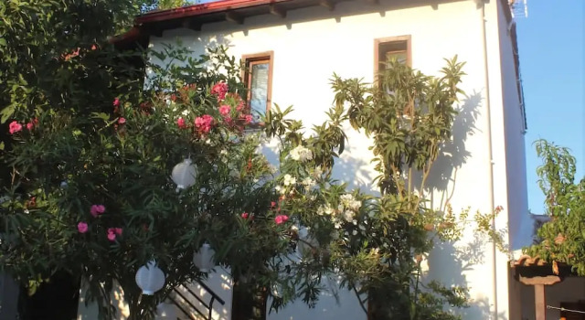 Fig Suites, Rezerwuj Hotel Valtí Sithonia