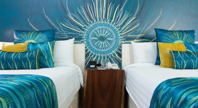 Полулюкс Doña Urraca Hotel & Spa