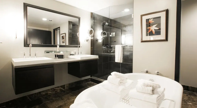 Люкс Main & SKY Park City Utah