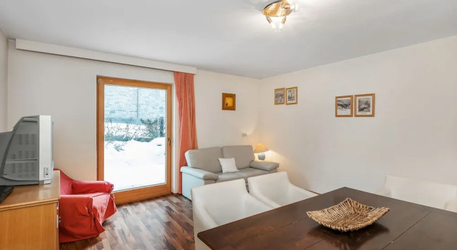 Апартаменты Appartements Traxl by Skinetworks