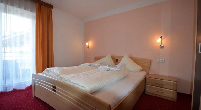 Fleidingerhof, Rezerwuj Hotel Hotele w Tyrol ze śniadaniem, Śniadanie