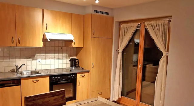 Семейный люкс Hotel De La Poste