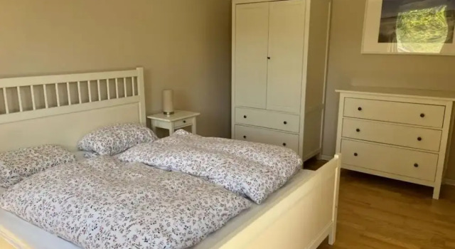 Roca Comfortable Holiday Residence, Забронировать Дом для отпуска Виллы Тиммендорфер-Штранд, Вилла