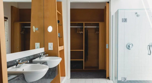 Deluxe Doppel Villa Rydges Formosa Auckland Golf Resort