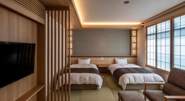 Hotel Shikimi