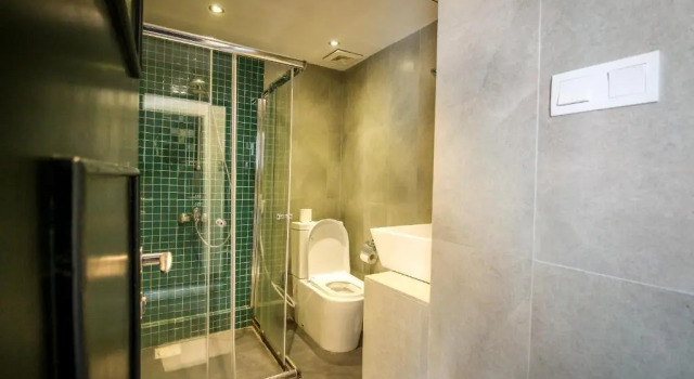 Номер Comfort Clock Inn Colombo