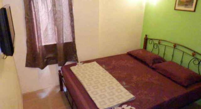 Номер Superior Travellers Planet Hotel & Guest House