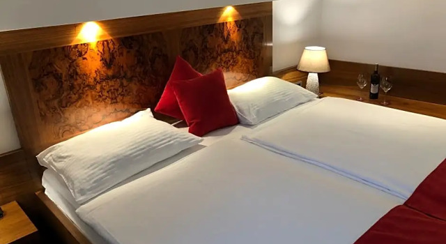 Номер Standard Hotel Exclusive