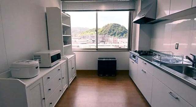 Manabiamu 4F - Vacation STAY 43662v, Book Hotel Maizuru Kyoto