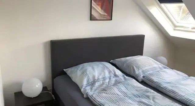 Ferienwohnung Bergisch Gladbach, Забронировать Отель Бергиш-Гладбах Bergisches Land