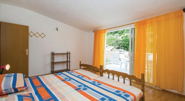 Nice Home in Blato With 2 Bedrooms and Wifi
