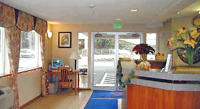 Renton Inn, Buchen Sie Hotel Renton Washington (state)