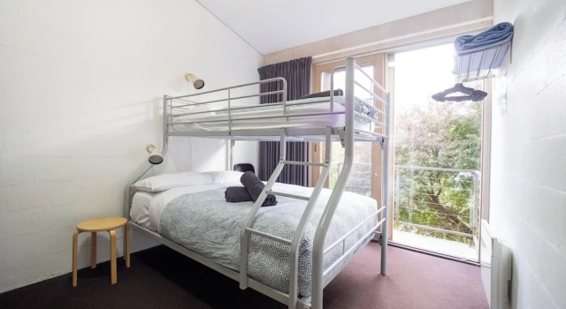 Номер Standard YHA Apollo Bay Eco