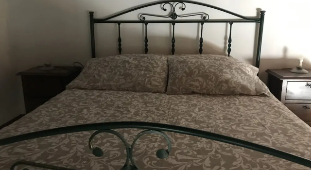 Il Giardino di Graziella, Book Bed and Breakfast Hotels in Sicily with Parking, Parking