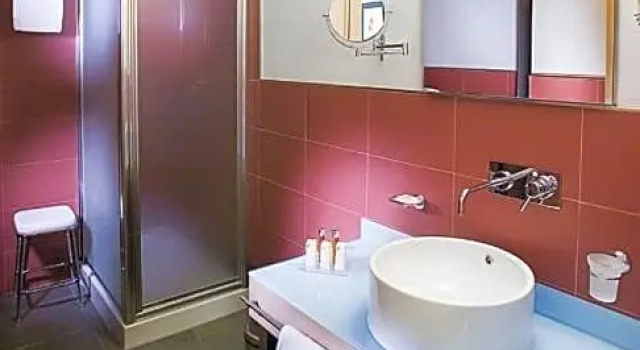 Номер Standard Hotel Europa