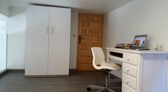 Апартаменты Apartamento Luminoso cerca de la PLAYA y PUERTO