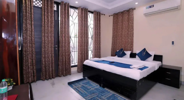 Номер Standard Hotel Noida Nest 105