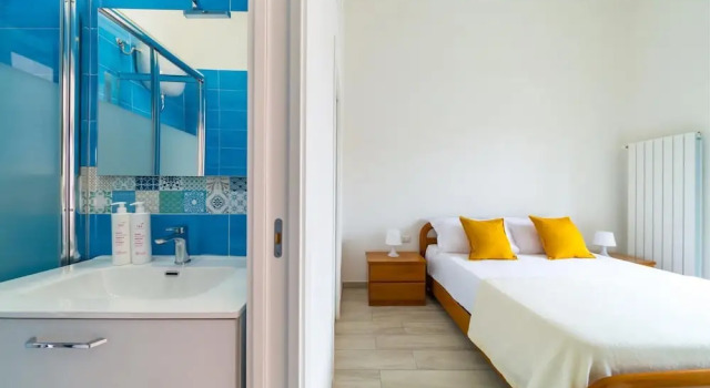 Апартаменты Chiara Modern Apartment