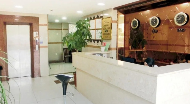 Xing Guang Hotel, Book Hotel Mawei 
